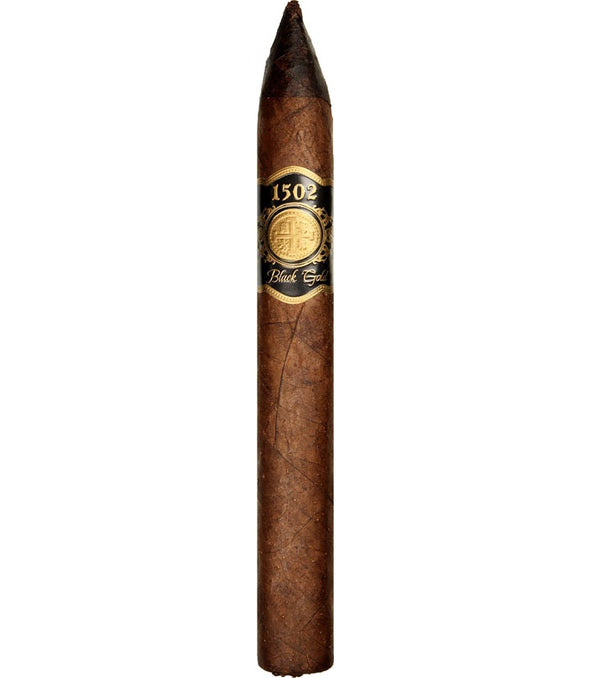 GPC 1502 Black Gold