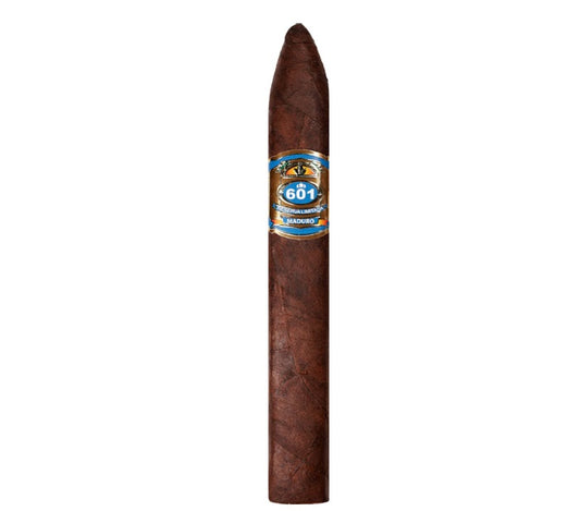 Espinosa 601 Blue Label Maduro