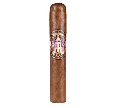 Dapper Cubo Sumatra
