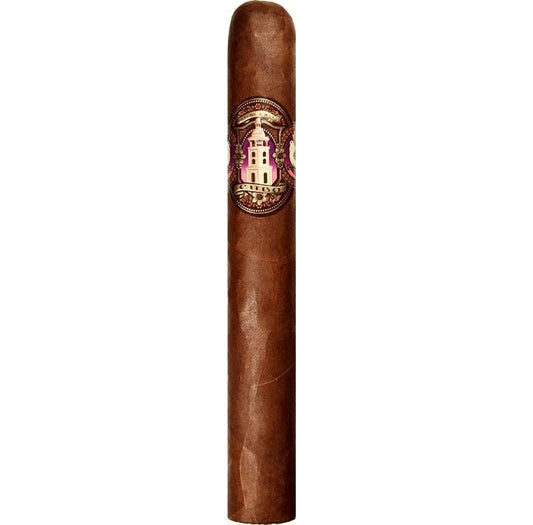 Dapper Cubo Sumatra