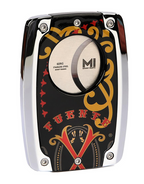 Opus X Society Black Series Cutter — 2