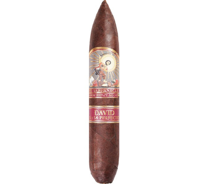 Tabernacle Havana Seed CT. 142 David