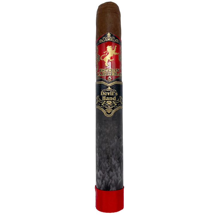Esteban Carreras Devil's Hand Corojo