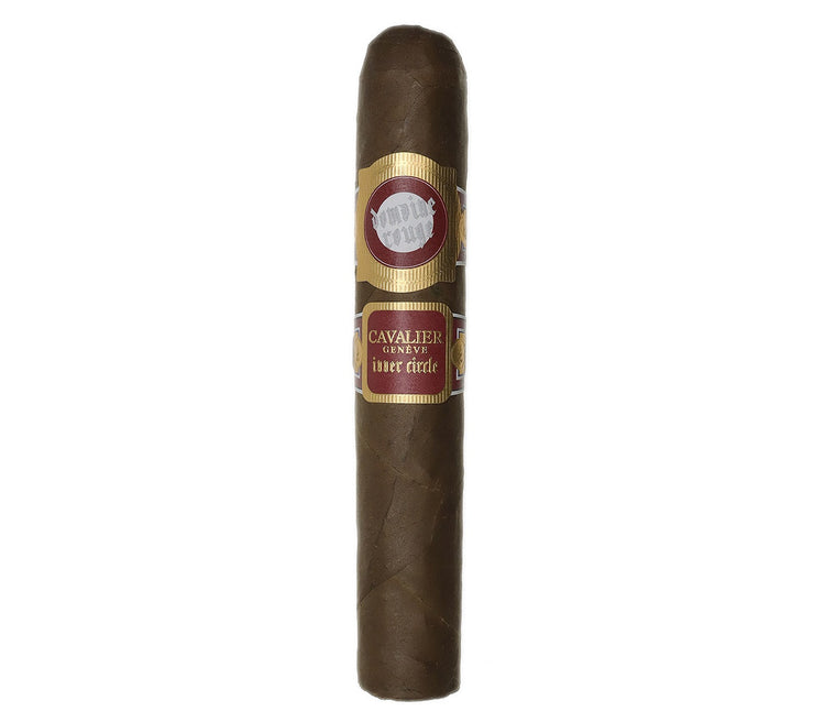Cavalier Domaine Rouge