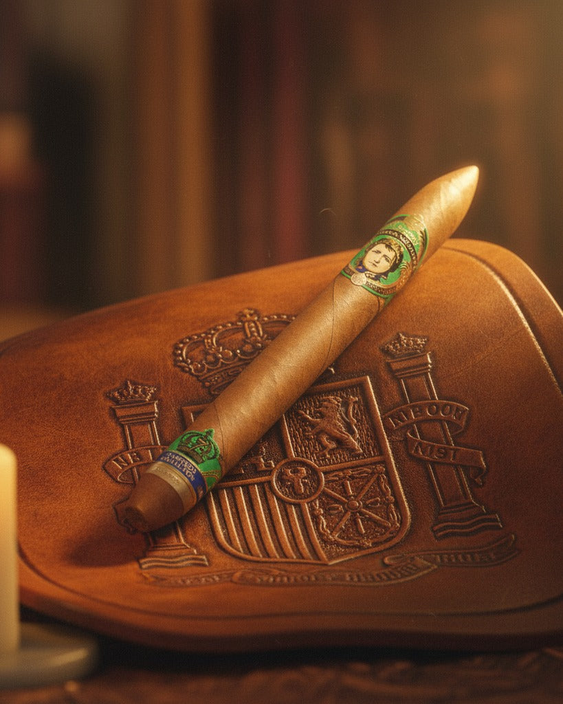 El Septimo Emperor Collection - Napoleon Connecticut