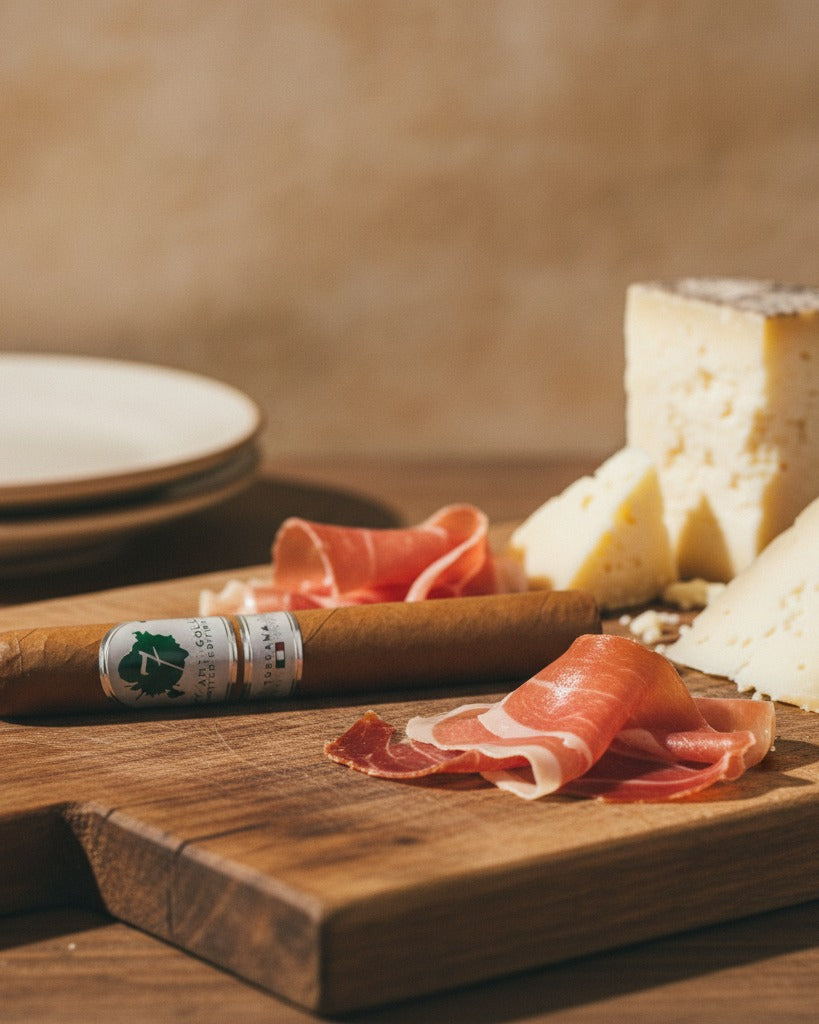 El Septimo Zaya Collection - Italy Toscana