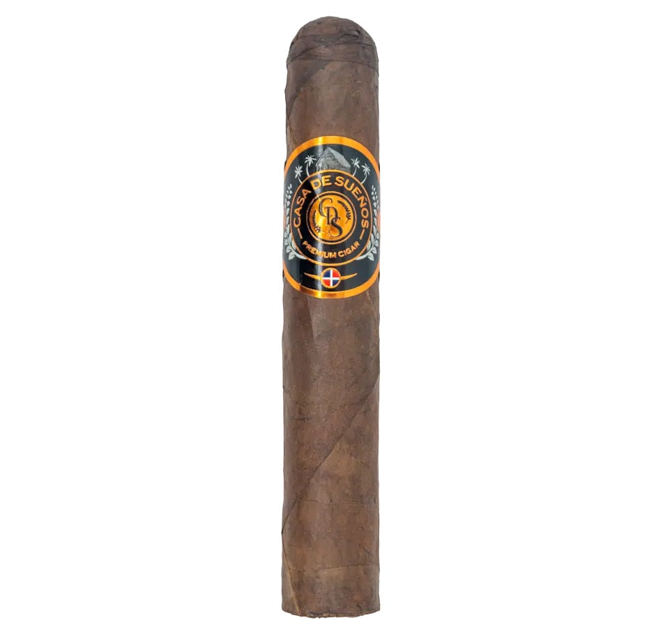 SATIRA-El mundo de los suenos スパニッシュメロハー Casa de Sueños El Soñador – Klaro Cigars