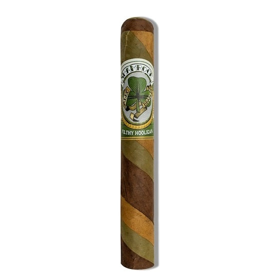 Alec Bradley Black Market Filthy Hooligan Shamrock – Klaro Cigars