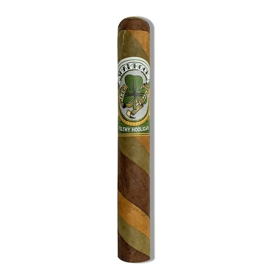 Alec Bradley Black Market Filthy Hooligan Shamrock