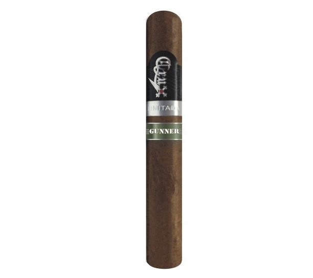 Cigar of the Month - Crux Limitada Gunner 2019