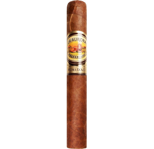 La Aurora Hors D'Age 2023