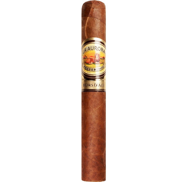 La Aurora Hors D'Age 2023