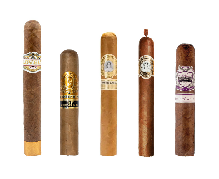 Fall Cigar Bundle