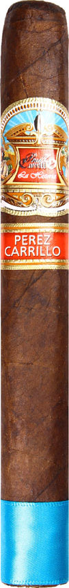 EP Carrillo La Historia