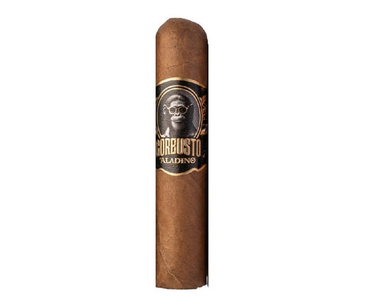 Aladino Gorbusto Chimp