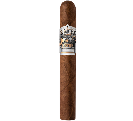 Raices Cubanas Liga de Reyes
