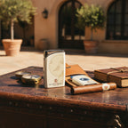 Opus X Society Global Collection Lighter — 6