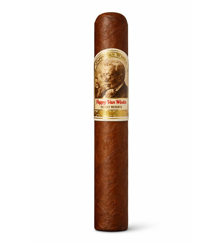 Drew Estate Pappy Van Winkle Family Reserve
