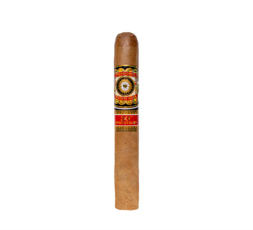 Perdomo 20th Anniversary Connecticut