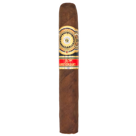 Perdomo 20th Anniversary Maduro