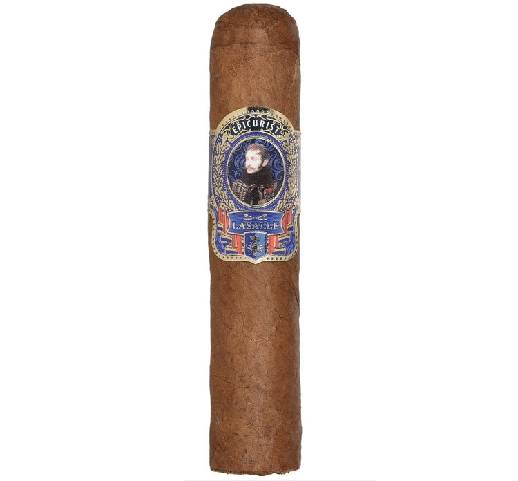 Casdagli Brothers of the Sabre Epicurist