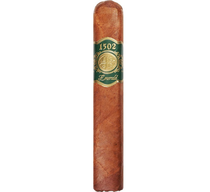 GPC 1502 Emerald