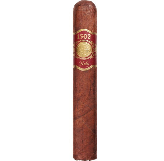 GPC 1502 Ruby