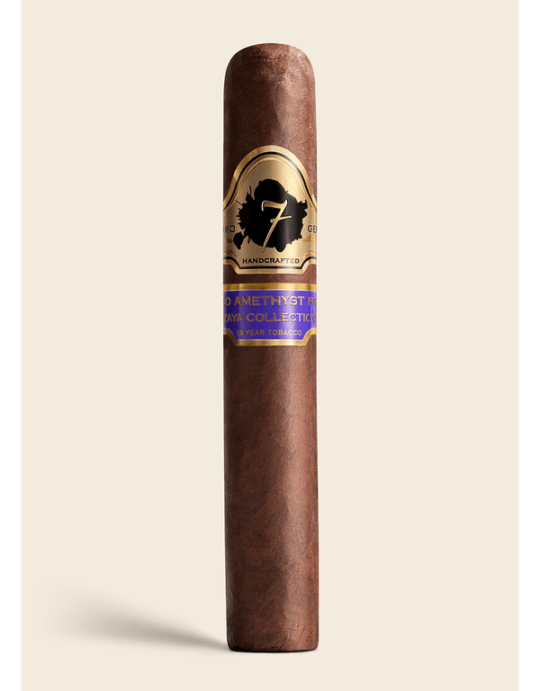 El Septimo Long Shot Black