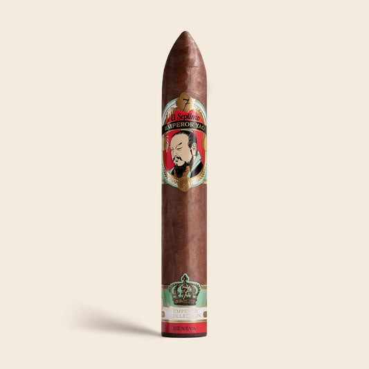 El Septimo Yao Maduro