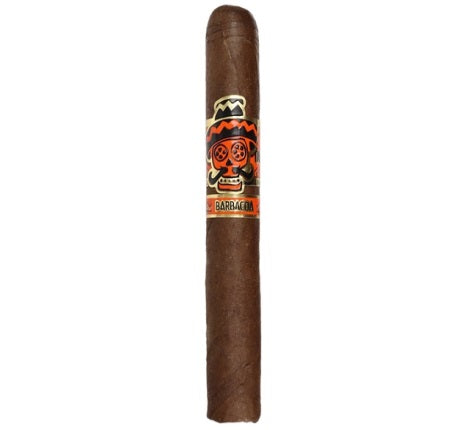 Rojas #122 Street Tacos Barbacoa – Klaro Cigars