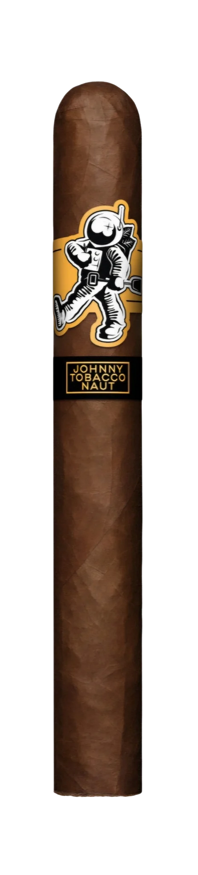 Room101 Johnny Tobacconaut Maduro
