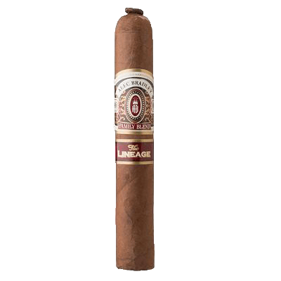 Alec Bradley The Lineage