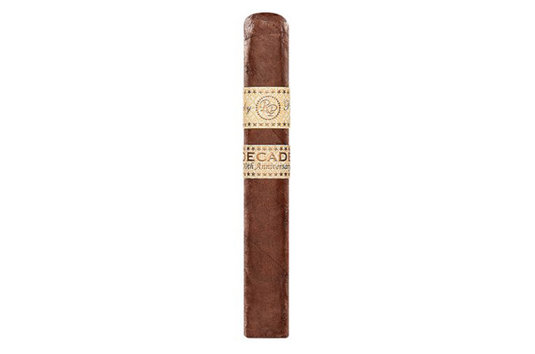 Rocky Patel Decade