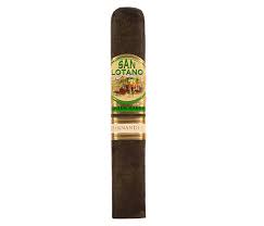 AJ Fernandez San Lotano Requiem Maduro