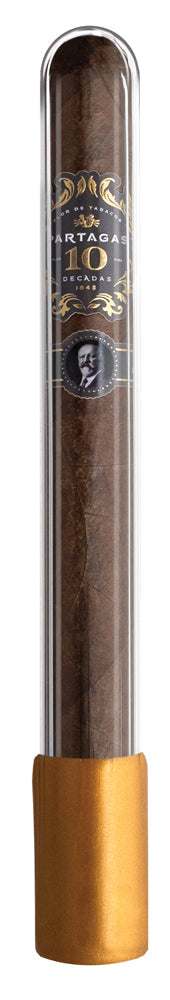 Partagas Decadas 2020 Dalia