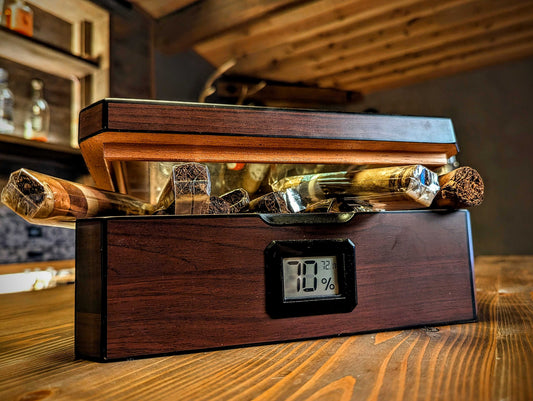 Overstock Cigar Sale