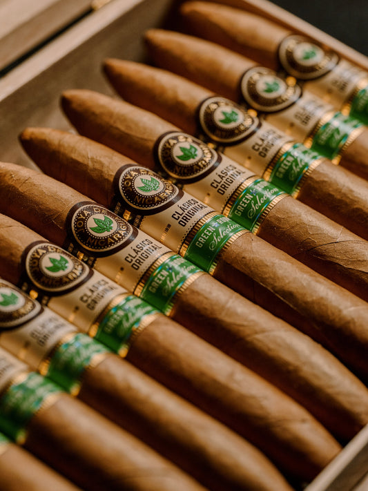 Joya de Nicaragua Clásico Original Green Room Selection LE