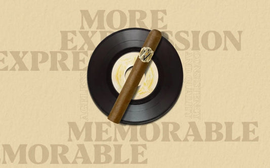 Cigar of the Moment: AVO Classic No. 2 Natural