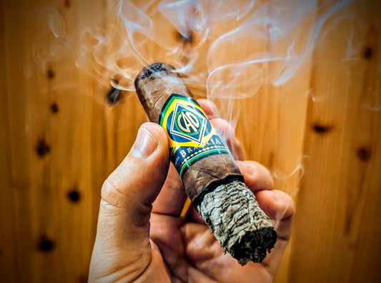 CAO "Brazilia" Review: A Living Legend Still Delivers Decades Later