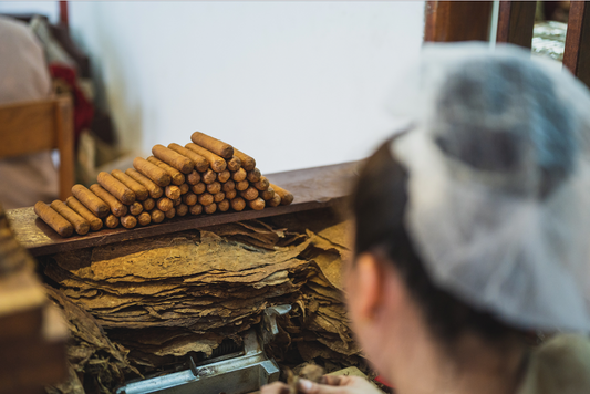 How to Analyze and Recognize Cigar Flavors