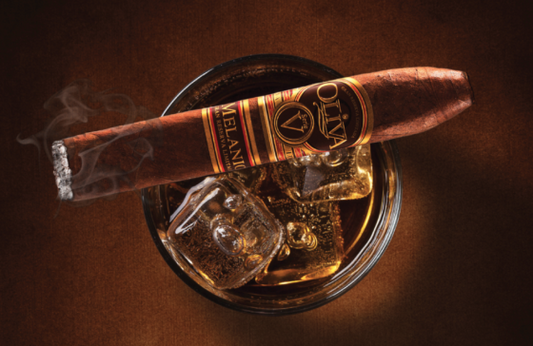 Oliva Cigar Co. - Legacy Brand Deep Dive