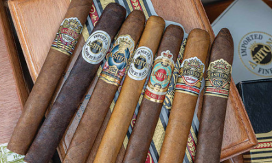cigar cigarettes brands Mixed Carton - Full Flavor Cigars Filtered Cigars are Reshaping Tobacco