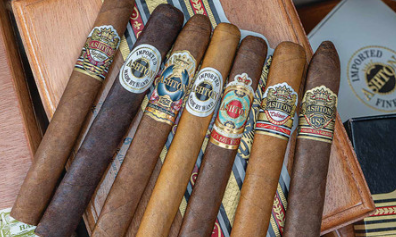 Legacy Cigar Brands - The Ultimate List