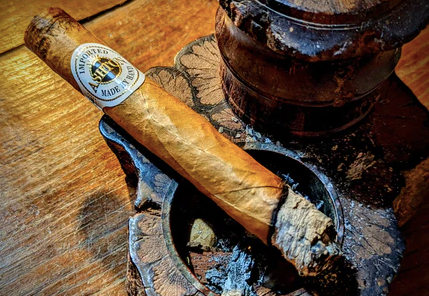 Premium Cigar Blend Trends