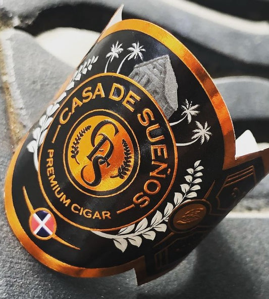 Casa de Sueños Cigars: A Tiny Boutique Brand Built Upon Big Dreams