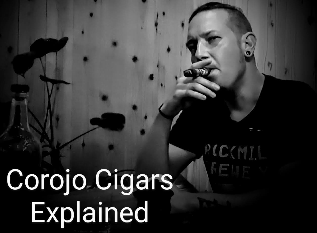 3 Minute Deep Dive Corojo Cigars Explained Klaro Cigars