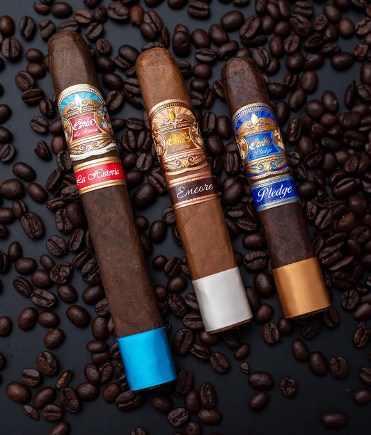 Ernesto-Perez-Carrillo Triumph Pack Cigars
