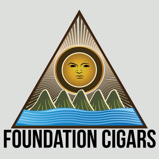 New Blends From Foundation Cigars