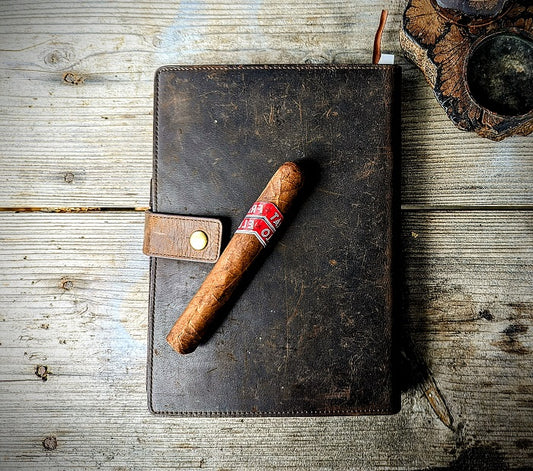 Fratello "Classico" Review: Doing the Habano Sumatran Razzle-Dazzle