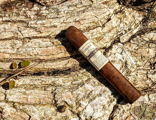 Gurkha "Havana Blend XO" Review: Another Rare Classic Hit